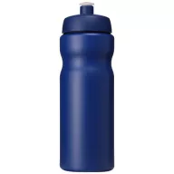   Baseline® Plus 650 ml sport bottle, HDPE Plastic, PP Plastic, Blue