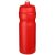 Baseline® Plus 650 ml sport bottle, HDPE Plastic, PP Plastic, Red