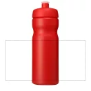 Baseline® Plus 650 ml sport bottle, HDPE Plastic, PP Plastic, Red