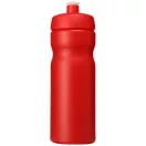 Baseline® Plus 650 ml sport bottle, HDPE Plastic, PP Plastic, Red