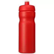   Baseline® Plus 650 ml sport bottle, HDPE Plastic, PP Plastic, Red