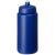 Baseline® Plus grip 500 ml sports lid sport bottle, HDPE Plastic, PP Plastic, Blue