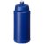 Baseline® Plus 500 ml bottle with sports lid, HDPE Plastic, PP Plastic, Blue