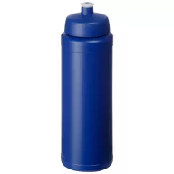   Baseline® Plus 750 ml bottle with sports lid, HDPE Plastic, PP Plastic, Blue