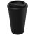 Recycled americano® 350 ml insulated tumbler, Recycled PP Plastic,  solid black