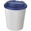 Cana espresso, 250 ml, 12xø9,5 cm, Americano, 20SEP0299, Polipropilena, Alb