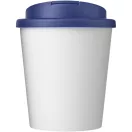 Cana espresso, 250 ml, 12xø9,5 cm, Americano, 20SEP0299, Polipropilena, Alb