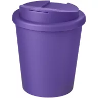   Cana de voiaj Espresso, 250 ml, 12xø9,5 cm, Brite-Americano, 20SEP0757, Polipropilena, Violet