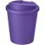 Cana de voiaj Espresso, 250 ml, 12xø9,5 cm, Brite-Americano, 20SEP0757, Polipropilena, Violet