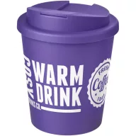   Cana de voiaj Espresso, 250 ml, 12xø9,5 cm, Brite-Americano, 20SEP0757, Polipropilena, Violet