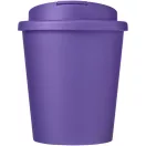 Cana de voiaj Espresso, 250 ml, 12xø9,5 cm, Brite-Americano, 20SEP0757, Polipropilena, Violet