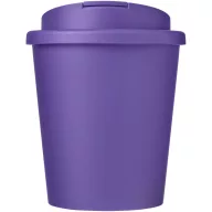   Cana de voiaj Espresso, 250 ml, 12xø9,5 cm, Brite-Americano, 20SEP0757, Polipropilena, Violet