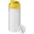 Shaker proteine 500 ml, Baseline Plus, 2410E25668, Plastic, Polipropilena, Galben, Alb