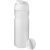 Shaker proteine 650 ml, Baseline Plus, 2410E25682, Plastic, Polipropilena, Alb