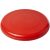 Max plastic dog frisbee, Polyethylene and EVA, Red
