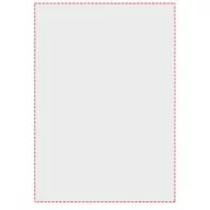 Sticky-Mate® sticky notes 52x75, Paper, White, 25