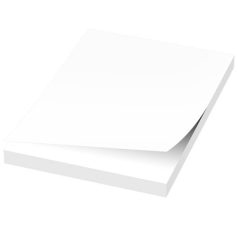 Sticky-Mate® sticky notes 52x75, Paper, White, 50
