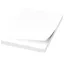 Sticky-Mate® sticky notes 52x75, Paper, White, 50