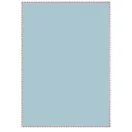 Sticky-Mate® sticky notes 52x75, Paper, Light blue, 50