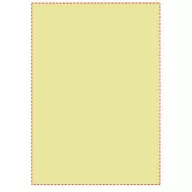 Sticky-Mate® sticky notes 52x75, Paper, Light yellow, 50
