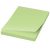 Sticky-Mate® sticky notes 52x75, Paper, mint, 25