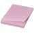 Sticky-Mate® sticky notes 52x75, Paper, Light pink, 25