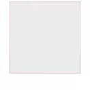 Sticky-Mate® sticky notes 75x75, Paper, White, 50