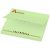 Sticky-Mate® sticky notes 75x75, Paper, mint, 25