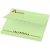 Sticky-Mate® squared sticky notes 75x75, Paper, mint, 50