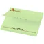 Sticky-Mate® squared sticky notes 75x75, Paper, mint, 50