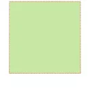Sticky-Mate® squared sticky notes 75x75, Paper, mint, 50
