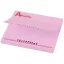 Sticky-Mate® squared sticky notes 75x75, Paper, Light pink, 50