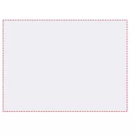 Sticky-Mate® sticky notes 105x75, Paper, White, 25