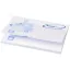 Sticky-Mate® sticky notes 105x75, Paper, White, 50