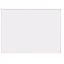 Sticky-Mate® sticky notes 105x75, Paper, White, 50