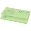 Sticky-Mate® sticky notes 105x75, Paper, mint, 25