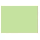Sticky-Mate® sticky notes 105x75, Paper, mint, 50