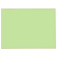 Sticky-Mate® sticky notes 105x75, Paper, mint, 50