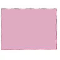 Sticky-Mate® sticky notes 105x75, Paper, Light pink, 25