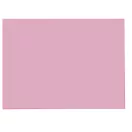 Sticky-Mate® sticky notes 105x75, Paper, Light pink, 50