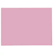 Sticky-Mate® sticky notes 105x75, Paper, Light pink, 50