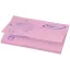 Sticky-Mate® sticky notes 105x75, Paper, Light pink, 100