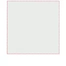 Sticky-Mate® sticky notes 100x100, Paper, White, 25