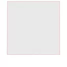 Sticky-Mate® sticky notes 100x100, Paper, White, 50