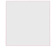 Sticky-Mate® sticky notes 100x100, Paper, White, 50