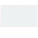 Sticky-Mate® sticky notes 127x75, Paper, White, 50