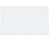 Sticky-Mate® sticky notes 127x75, Paper, White, 50