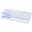 Sticky-Mate® sticky notes 127x75, Paper, White, 100