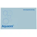 Sticky-Mate® sticky notes 127x75, Paper, Light blue, 50