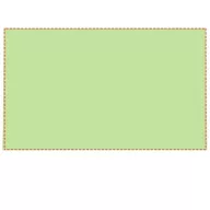 Sticky-Mate® sticky notes 127x75, Paper, mint, 25